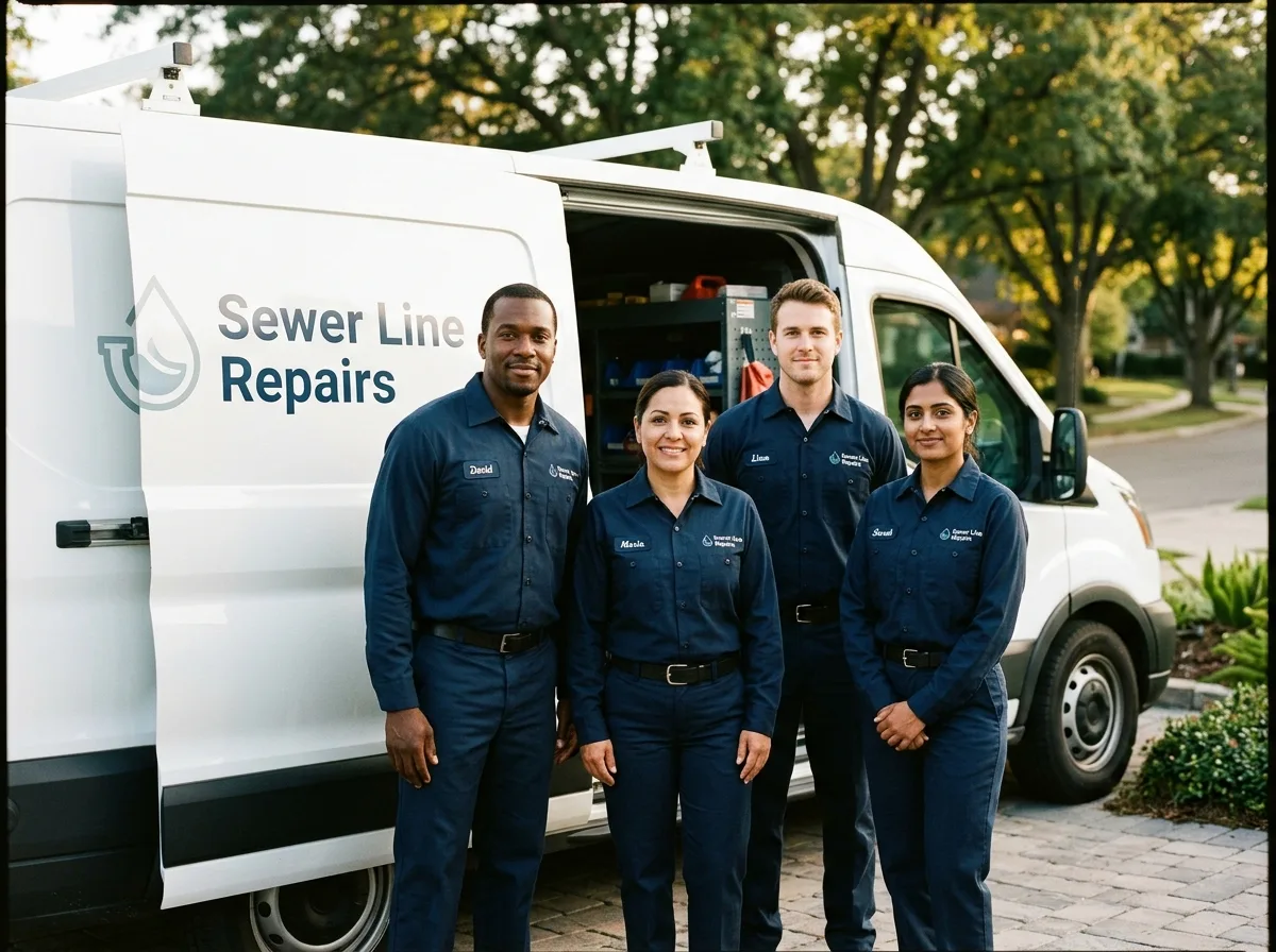 Emergency Plumber company in Fort Huachuca, AZ