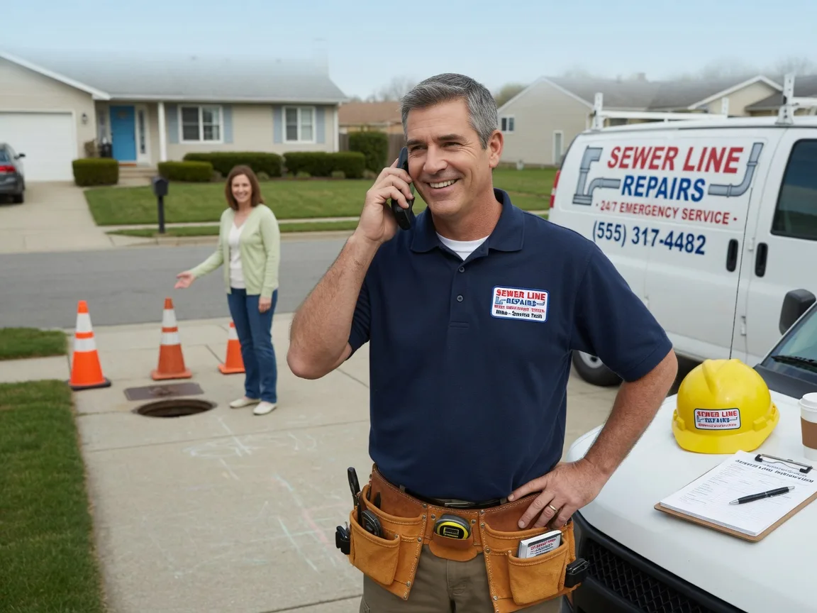 Emergency Plumber Fort Huachuca, AZ FAQs